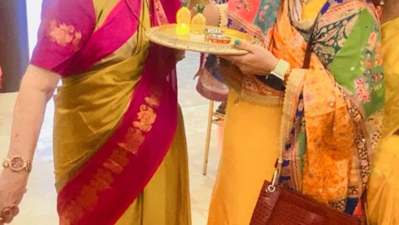 स्वयंसिद्धा क्लब का शानदार इनस्टॉलेशन कार्यक्रम सम्पन्न,रूबी पुरवार बनी क्लब की नई अध्यक्ष 