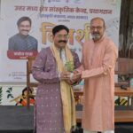 कला का कोई शॉर्टकट नहीं, साधना से ही संवरते हैं सुर: मनोज गुप्ता