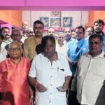 धूमनगंज स्थित चित्रगुप्त मंदिर में धूमधाम से मनाया गया भगवान चित्रगुप्त का प्राकट्योत्सव