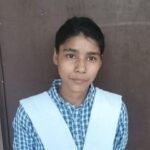 दो छात्राओं ने बोर्ड परीक्षा में उत्कृष्ट प्रदर्शन किया एक ने जिले में दसवां, दूसरी ने स्कूल में पहला स्थान पाया