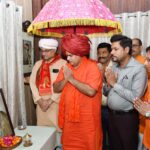 प्रयागराज में जल्द होगा हिंदू स्वाभिमान सम्मेलन, जगतगुरु स्वामी चक्रपाणि