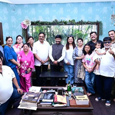 तुष्टिकरण और अराजकता से मुक्ति चाहती है बंगाल की जनता:नन्दी