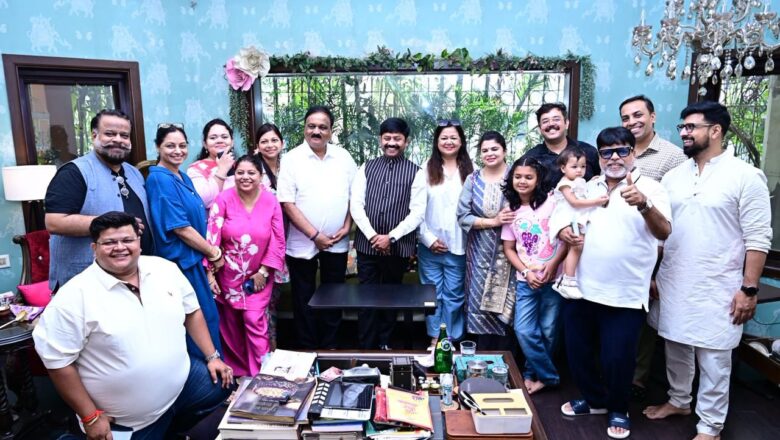 तुष्टिकरण और अराजकता से मुक्ति चाहती है बंगाल की जनता:नन्दी