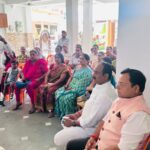 महानगर सभी 15 मंडलों के समस्त बूथों पर सुना गया मन की बात का 133 वां संस्करण