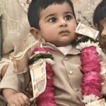 आसिफ अनीस के बेटे के अकीके में शामिल हुए सैकड़ो लोग करेली के एक गेस्ट हाउस में