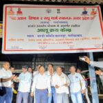 उद्यान मंत्री दिनेश प्रताप सिंह ने आलू किसानहित में दिए निर्देश,10 जनपदों में क्रय केन्द्र खोलने की प्रक्रिया हुई तेज