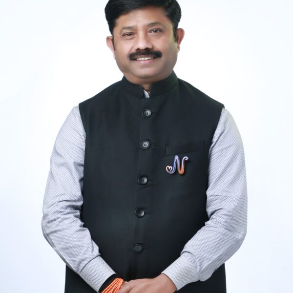 नए उत्तर प्रदेश की तेज़ रफ्तार, सशक्त सोच और दूरदर्शी नेतृत्व का प्रतीक है गंगा एक्सप्रेसवे: नन्दी