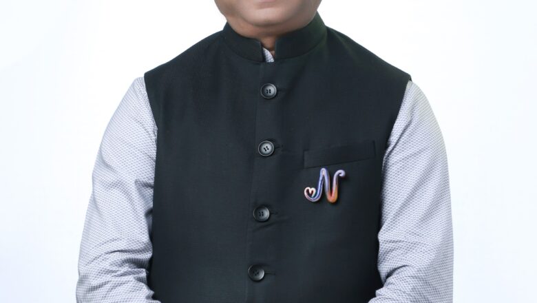 नए उत्तर प्रदेश की तेज़ रफ्तार, सशक्त सोच और दूरदर्शी नेतृत्व का प्रतीक है गंगा एक्सप्रेसवे: नन्दी
