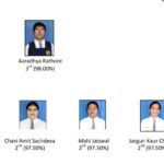 प्रयागराज शहर में फिर गूंजा गर्ल्स हाई स्कूल का नाम, शानदार परिणामों ने बढ़ाया गौरव