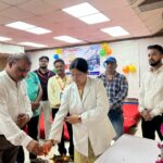 सेवा, समर्पण और उत्कृष्टता के 29 वर्षों की गौरवशाली यात्रा- वात्सल्य हास्पिटल
