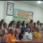 शिक्षा,स्वावलमबन और गर्व की प्रेरणा देने का हुआ आयोजन  मात्र शक्तियों को आगे बढ़ाने का हो रहा है सर्थक प्रयास