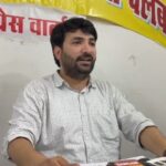 अधिवक्ता नूर आलम का सनसनीखेज दावा, ‘पल्लवी सिंह करती है हनी ट्रैप, AK-47 के साथ फोटो वायरल’, 14 मुकदमे और करोड़ों की उगाही का आरोप