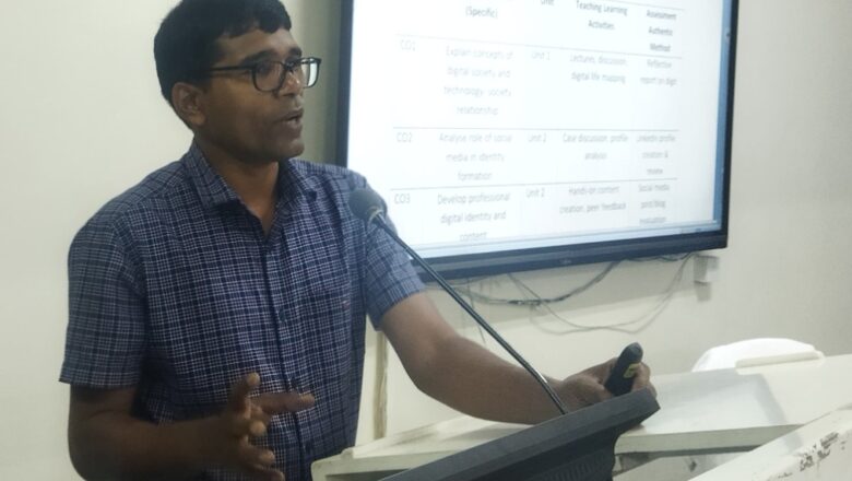 सकल नामांकन अनुपात लक्ष्य को पूरा करने में मुक्त विश्वविद्यालय अहम