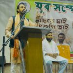 मालदा में 45 दिन डटे रहे जबलपुर के चंद्रशेखर पटेल, भाजपा को 80 हजार से बढ़त का दावा