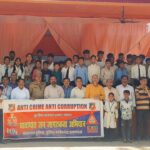 यातायात नियमों का अनुपालन जीवन सुरक्षा की गारंटी- पवन पाण्डेय