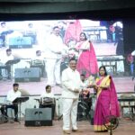 प्रयागराज की वरिष्ठ समाज सेविका और शिक्षाविद् संगीता अग्रवाल ‘फनकार गौरव सम्मान’ से अलंकृत