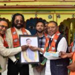 डिप्टी सीएम के जन्मदिवस पर हलुआ, शर्बत, लस्सी का हुआ वितरण  कार्यकर्ताओं ने किया सुंदरकांड का पाठ