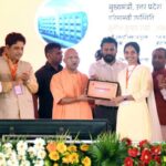 सहारनपुर को CM योगी का 2131 करोड़ का तोहफा: 325 परियोजनाओं से बनेगा देश का पहला इंडस्ट्रियल लॉजिस्टिक हब* _500 युवाओं को पुलिस में नौकरी, दिल्ली अब 2.5 घंटे दूर_