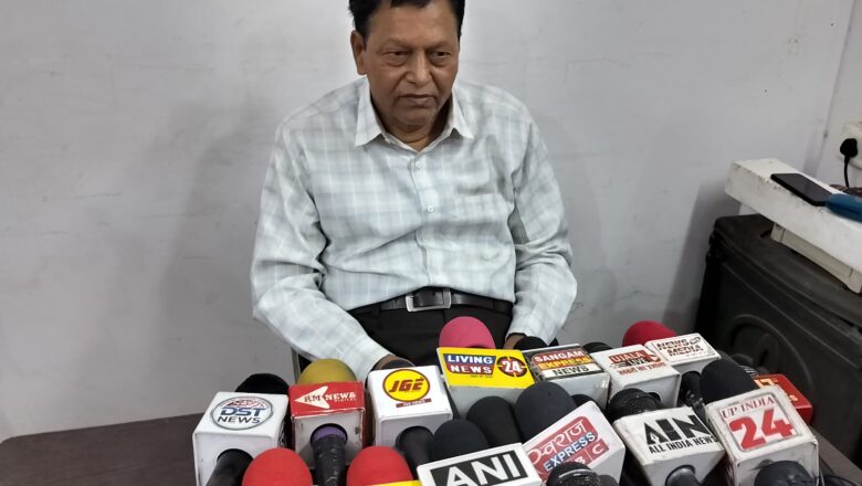 14 साल से न्याय की तलाश में भटक रहा परिवार   फ्री होल्ड प्लॉट पर कब्जे का आरोप