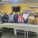 अग्रवाल युवा मण्डल द्वारा राष्ट्रीय संप्रेक्षण गृह में 141 बच्चों हेतु संस्कारशाला एवं कौशल विकास कार्यक्रम आयोजित