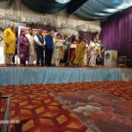 जनकवि कैलाश गौतम स्मृति अखिल भारतीय कवि सम्मेलन एवं सम्मान समारोह,राष्ट्रीय शब्दरस समारोह 2026