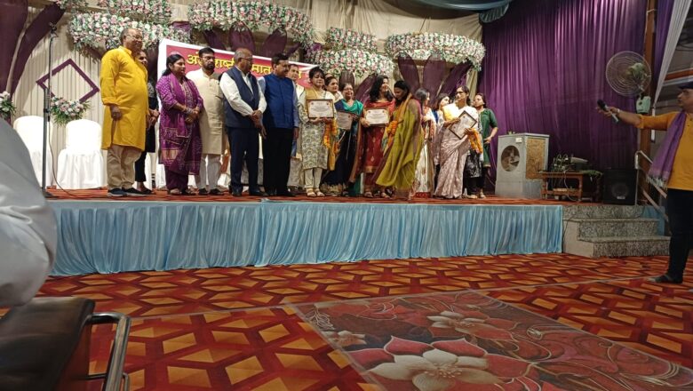 जनकवि कैलाश गौतम स्मृति अखिल भारतीय कवि सम्मेलन एवं सम्मान समारोह,राष्ट्रीय शब्दरस समारोह 2026