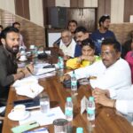 देवबंद में सम्पूर्ण समाधान दिवस आयोजित, 57 शिकायतें प्राप्त, 8 का मौके पर निस्तारण