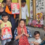 सत्य परेशान हो सकता है पर पराजित नहीं-पवन श्रीवास्तव