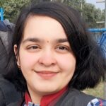 बागेश्री शर्मा ने सीबीएसई की 12वीं की परीक्षा में मानविकी में 94% अंक किये प्राप्त