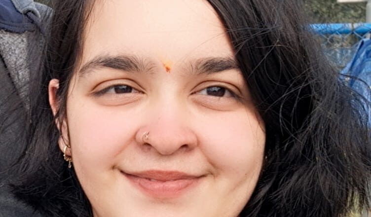 बागेश्री शर्मा ने सीबीएसई की 12वीं की परीक्षा में मानविकी में 94% अंक किये प्राप्त