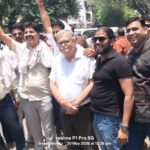 ई-फार्मेसी एवं डीप डिस्काउंटिंग के विरोध में आयोजित सांकेतिक बंदी रही अभूतपूर्व