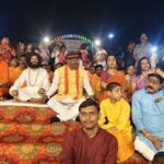 श्री गंगा दशहरा महोत्सव–2026 का हुआ भव्य समापन