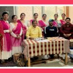 सेवा,संस्कार और समर्पण की प्रति मूर्ति है प्रयागराज की महिला चिकित्सक 