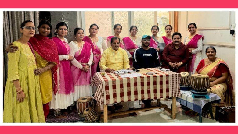 सेवा,संस्कार और समर्पण की प्रति मूर्ति है प्रयागराज की महिला चिकित्सक 