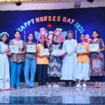 Grand Celebration of International Nurses’ Day 2026 at Nazareth Hospital