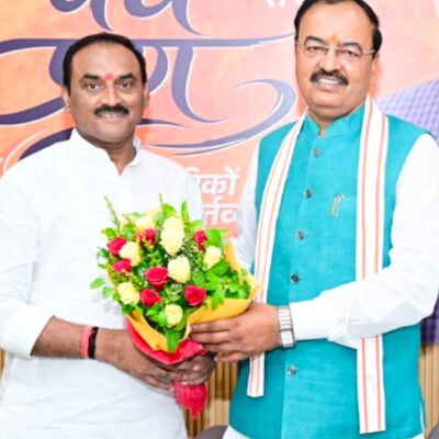 सेना के शौर्य को समर्पित संग्रहालय की मांग के लिए डिप्टी सीएम को दिया धन्यवाद
