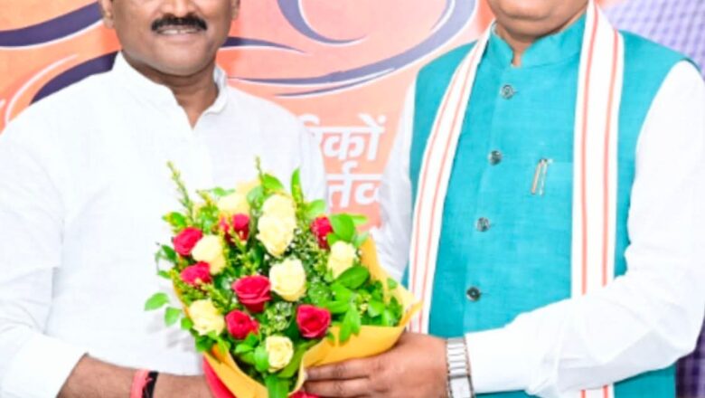 सेना के शौर्य को समर्पित संग्रहालय की मांग के लिए डिप्टी सीएम को दिया धन्यवाद