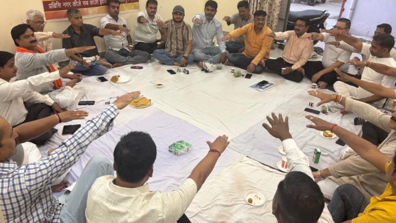 उत्तर प्रदेश के स्वर्णकारों का जो करेगा ख्याल,हमारा समाज उसके साथ-अनूप वर्मा