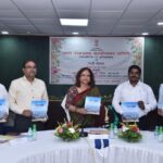 इलाहाबाद की वर्ष 2026‑27 की प्रथम छमाही बैठक आयकर भवन, इलाहाबाद के सभागार में संपन्न