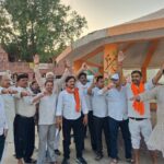 “उत्तर प्रदेश सर्राफा मंडल” के तत्वावधान में स्वर्णकार चेतना के बैनर तले