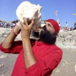 हार्ट अटैक से बचने के लिए दिन में तीन बार बजायें शंख