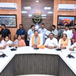 आगामी 6 महीने कार्यकर्ता अपनी पूरी ताकत और ऊर्जा लगा दें: केशव मौर्य