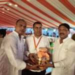 सामाजिक समरसता का संदेश लेकर निकलेगी कलश यात्रा: संजय गुप्ता