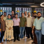 रोटरी इलाहाबाद ग्रैंड ने डॉक्टर्स डे एवं चार्टर्ड अकाउंटेंट्स डे पर किया सम्मान समारोह आयोजित
