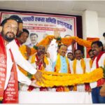 समाज हित में व्यापारियों का योगदान हमेशा अतुलनीय