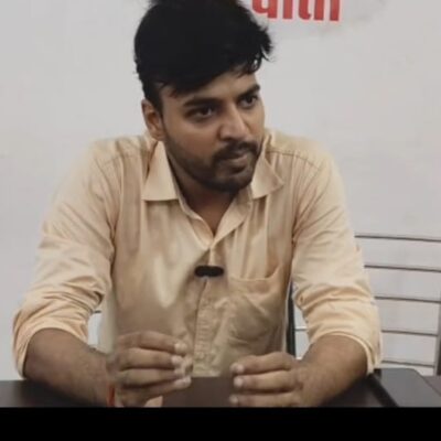 पत्नी व ससुराल पक्ष से प्रताड़ना का आरोप, निष्पक्ष जांच की मांग     इलेक्ट्रॉनिक मीडिया क्लब में प्रेसवार्ता कर पीड़ित ने सुनाई आप-बीती  रिपोर्ट – कुलदीप शुक्ला