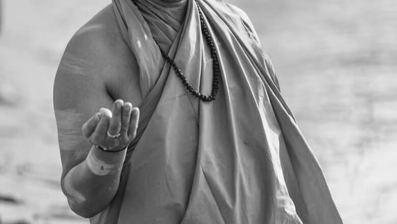 शिव के सच्चे उपासक और सनातन संस्कृति के ध्वजवाहक हैं आचार्य महामंडलेश्वर स्वामी कैलाशानंद गिरी – शान्तनु शुक्ल