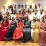 डॉक्टर्स डे पर लायंस क्लब प्रयागराज गौरव द्वारा चिकित्सकों का भव्य सम्मान