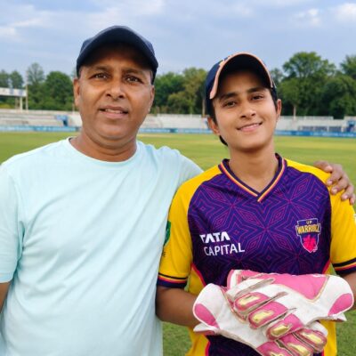 प्रयागराज की शिप्रा गिरी ऑस्ट्रेलिया के खिलाफ T20 में खेलेंगे इंडिया ए की ओर से
