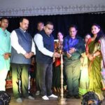 कनकधारा कजरी कार्यशाला महोत्सव का भव्य समापन
